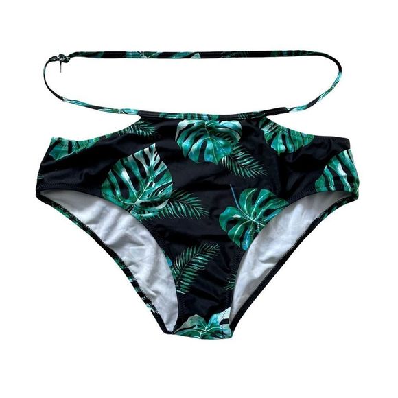 💥 💥CLEARANCE SALE!!!⚡️ Bikini Bottoms size L - Picture 3 of 10